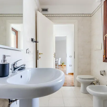 Corner House Apartamento Cagliari