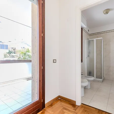 Apartamento Corner House