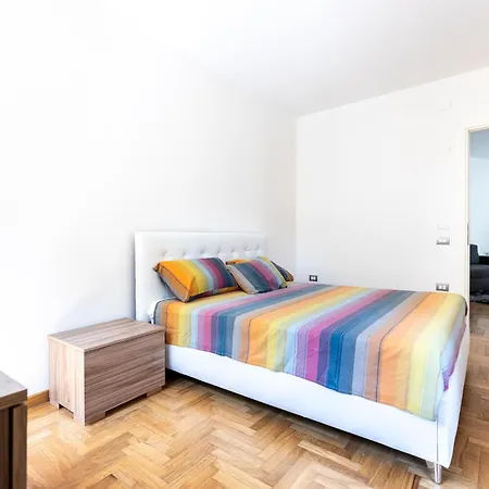 Apartamento Corner House Cagliari